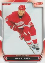 2007 Upper Deck Victory #102 Dan Cleary