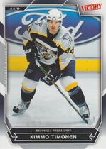 2007 Upper Deck Victory #108 Kimmo Timonen
