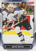 2007 Upper Deck Victory #113 Brad Boyes