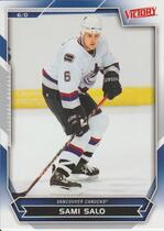 2007 Upper Deck Victory #135 Sami Salo