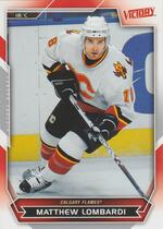 2007 Upper Deck Victory #150 Matthew Lombardi
