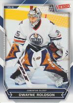 2007 Upper Deck Victory #160 Dwayne Roloson