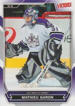 2007 Upper Deck Victory #189 Mathieu Garon