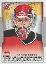 2006 Fleer Base Set #224 Frank Doyle