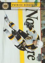 2006 Upper Deck Base Set Series 2 #265 Patrice Bergeron