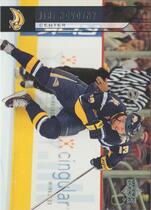 2006 Upper Deck Base Set Series 2 #274 Jiri Novotny