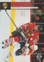 2006 Upper Deck Base Set Series 2 #296 Bryan Smolinski