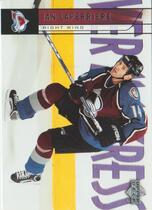 2006 Upper Deck Base Set Series 2 #305 Ian Laperriere