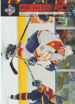 2006 Upper Deck Base Set Series 2 #334 Mike Van Ryn