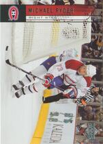 2006 Upper Deck Base Set Series 2 #352 Michael Ryder