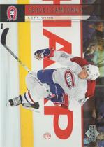 2006 Upper Deck Base Set Series 2 #354 Sergei Samsonov