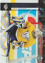 2006 Upper Deck Base Set Series 2 #363 Chris Mason