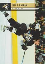 2006 Upper Deck Base Set Series 2 #405 Nils Ekman