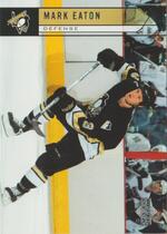 2006 Upper Deck Base Set Series 2 #407 Mark Eaton