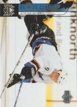 2006 Upper Deck Base Set Series 2 #447 Dainius Zubrus