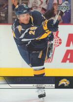 2006 Upper Deck Base Set Series 2 #276 Jason Pominville