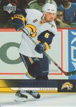 2006 Upper Deck Base Set Series 2 #278 Jaroslav Spacek