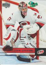 2006 Upper Deck Base Set Series 2 #289 John Grahame