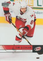 2006 Upper Deck Base Set Series 2 #290 Tim Gleason