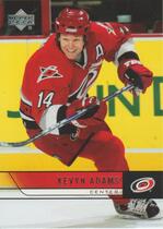 2006 Upper Deck Base Set Series 2 #291 Kevyn Adams