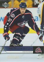 2006 Upper Deck Base Set Series 2 #307 Rostislav Klesla