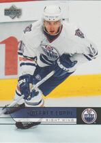 2006 Upper Deck Base Set Series 2 #328 Joffrey Lupul