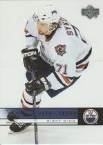 2006 Upper Deck Base Set Series 2 #331 Petr Sykora