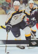 2006 Upper Deck Base Set Series 2 #360 Scott Hartnell