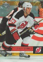 2006 Upper Deck Base Set Series 2 #366 Scott Gomez