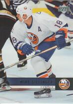 2006 Upper Deck Base Set Series 2 #372 Mike Sillinger