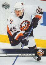 2006 Upper Deck Base Set Series 2 #373 Arron Asham