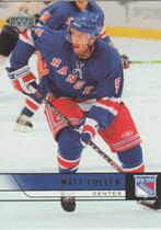 2006 Upper Deck Base Set Series 2 #380 Matt Cullen