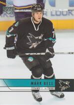 2006 Upper Deck Base Set Series 2 #414 Mark Bell