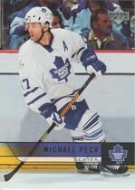 2006 Upper Deck Base Set Series 2 #430 Michael Peca
