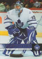 2006 Upper Deck Base Set Series 2 #433 Jean-Sebastien Aubin