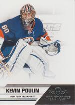 2010 Panini All Goalies #54 Kevin Poulin