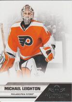 2010 Panini All Goalies #65 Michael Leighton