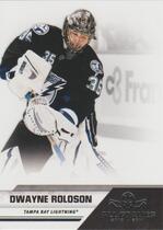 2010 Panini All Goalies #79 Dwayne Roloson