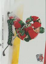 2006 Ultra Base Set #99 Pierre-Marc Bouchard