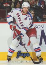2006 Ultra Base Set #129 Jaromir Jagr
