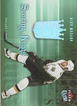 2006 Ultra Scoring Kings #SK21 Mike Modano