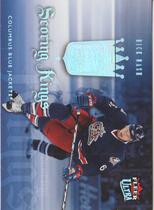 2006 Ultra Scoring Kings #SK26 Rick Nash