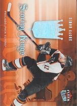 2006 Ultra Scoring Kings #SK29 Simon Gagne