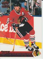1998 Pacific Paramount Copper #43 Tony Amonte