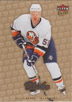 2006 Ultra Gold Medallion #125 Jason Blake