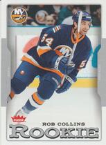 2006 Fleer Base Set #223 Rob Collins