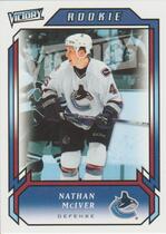 2006 Upper Deck Victory #330 Nathan Mciver