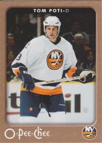2006 Upper Deck OPC #309 Tom Poti