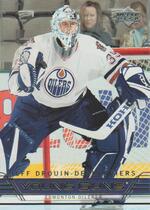 2006 Upper Deck Base Set Series 2 #468 Jeff Deslauriers