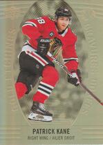 2019 Upper Deck Tim Hortons Gold Etchings #GE-4 Patrick Kane